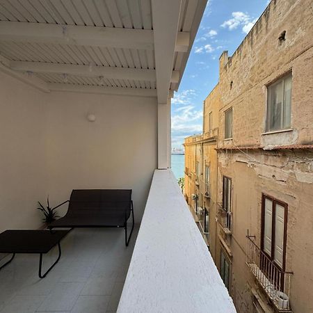 Mini Appartamento Trapani Porto Экстерьер фото