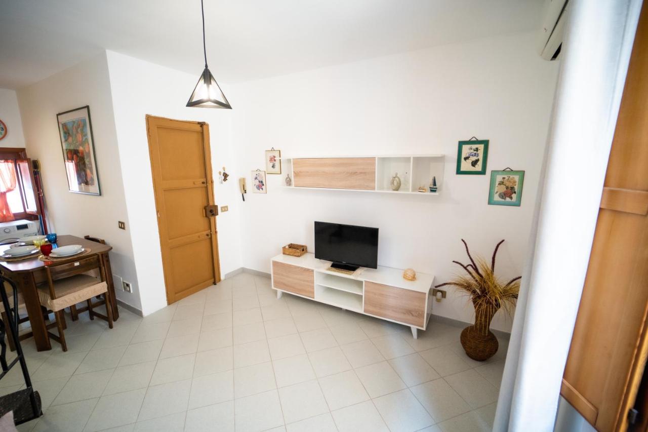 Mini Appartamento Trapani Porto Экстерьер фото