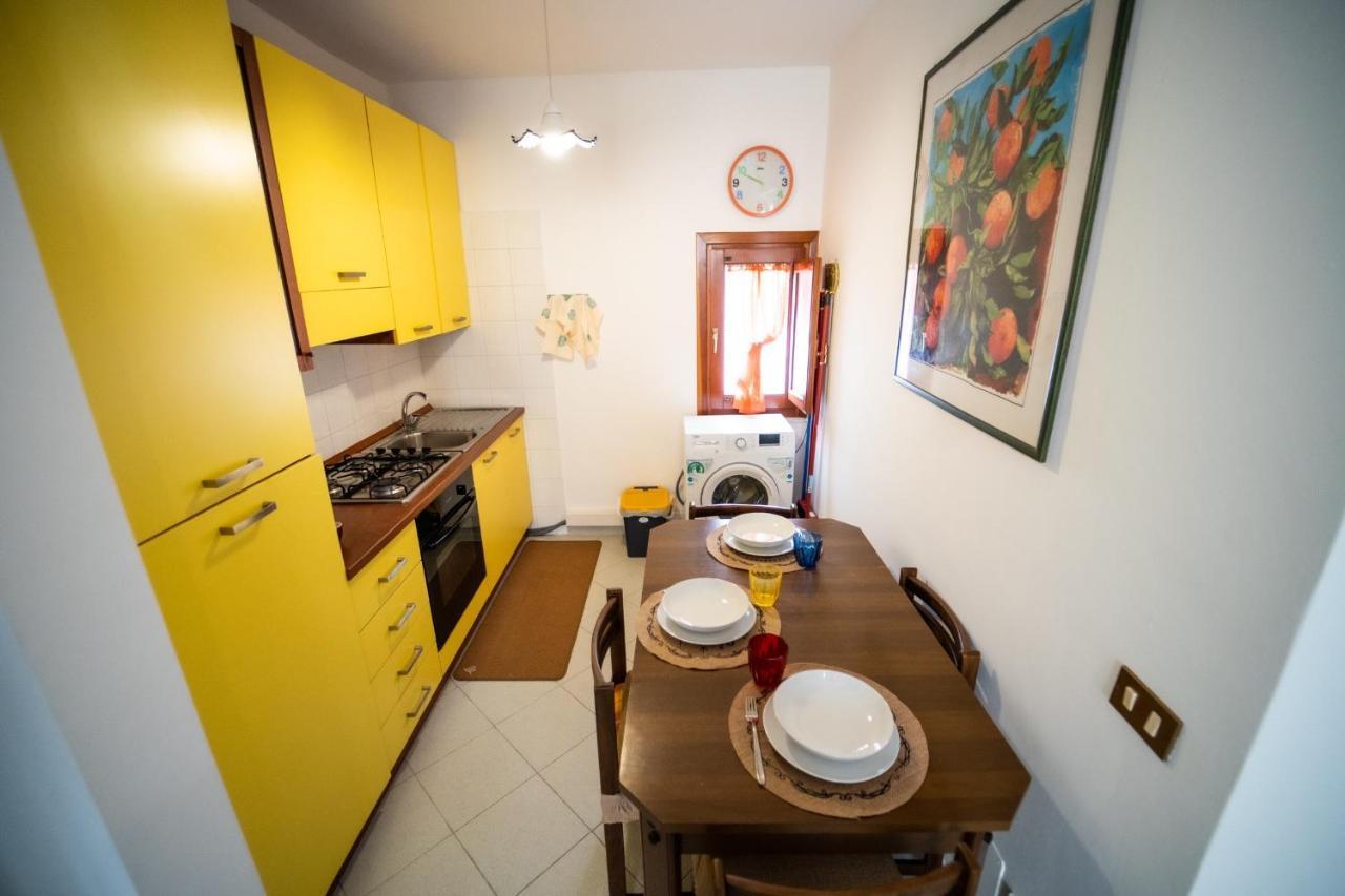 Mini Appartamento Trapani Porto Экстерьер фото