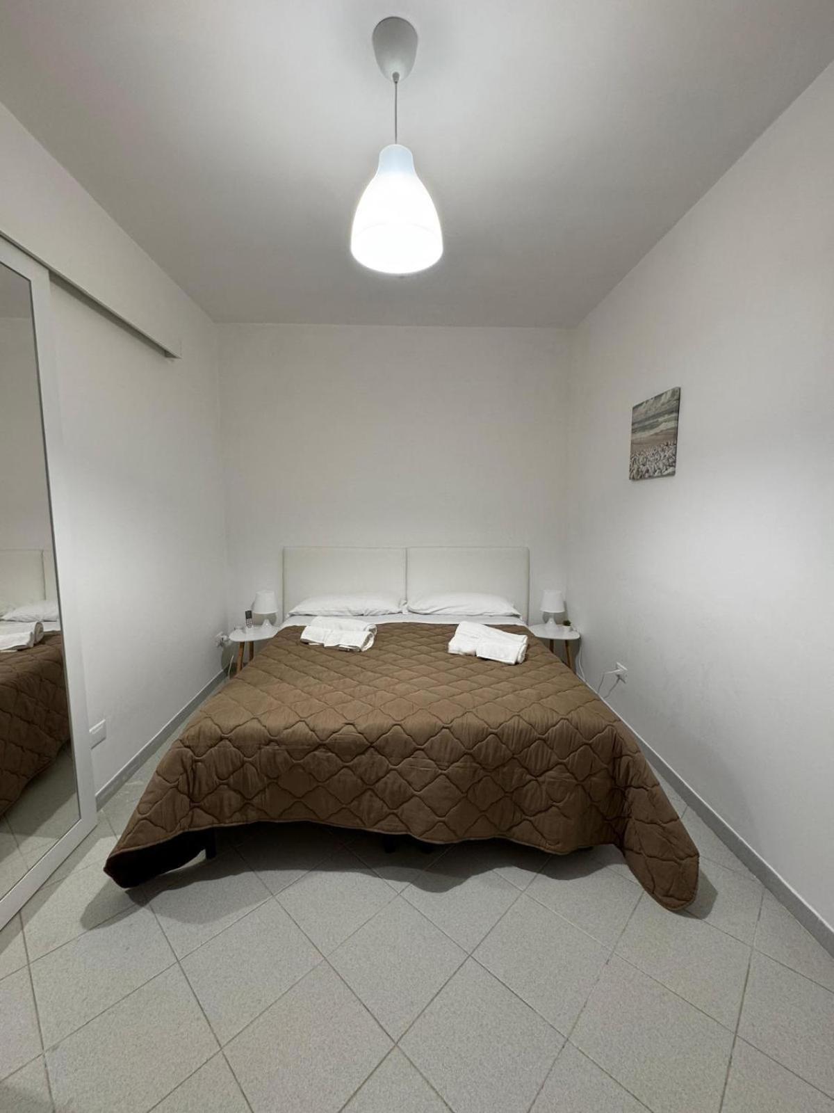 Mini Appartamento Trapani Porto Экстерьер фото