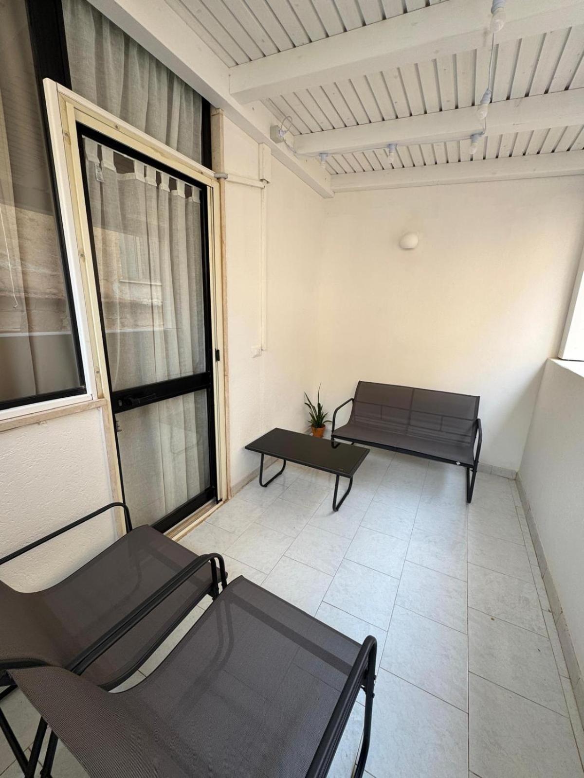 Mini Appartamento Trapani Porto Экстерьер фото