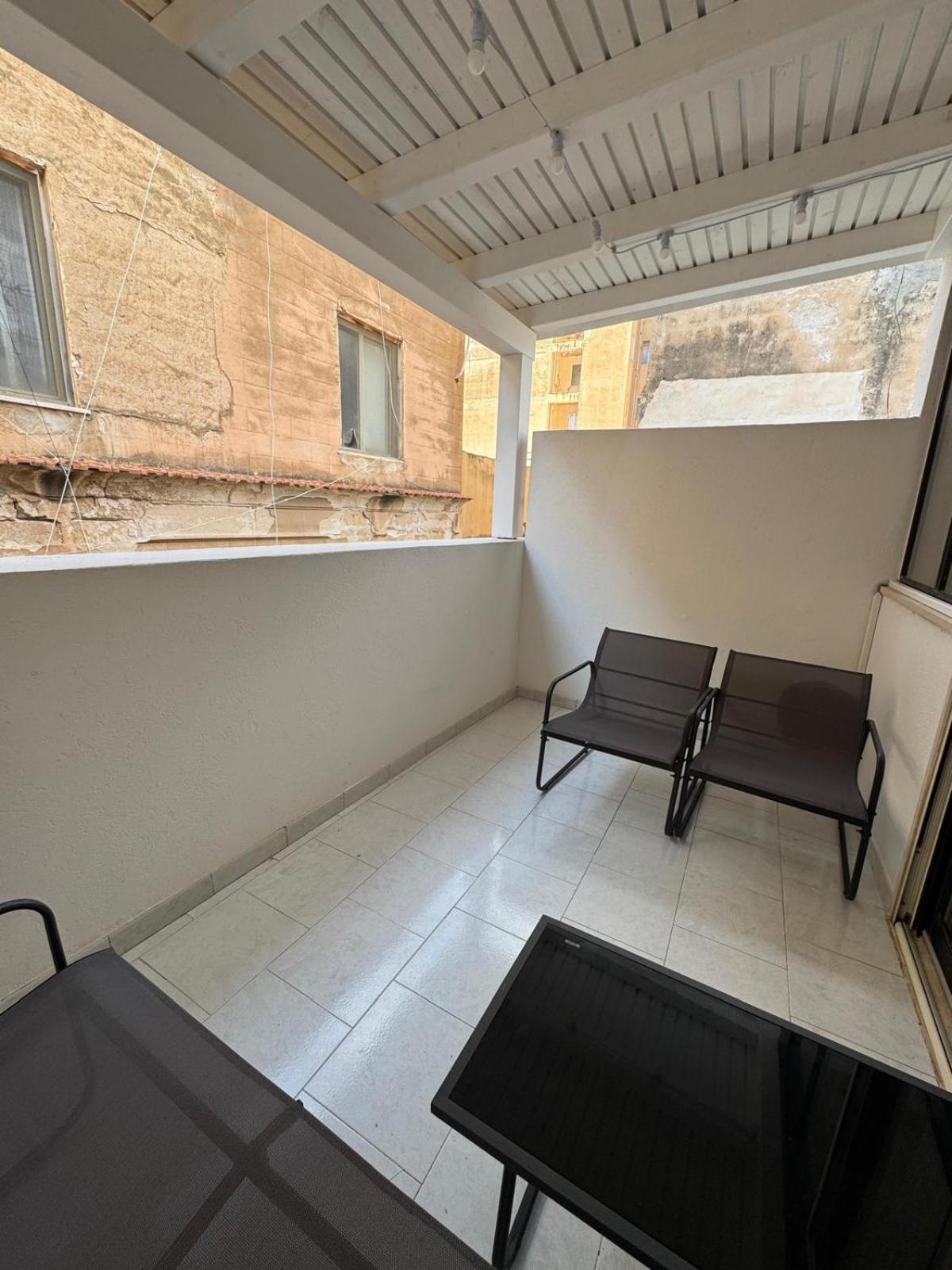 Mini Appartamento Trapani Porto Экстерьер фото