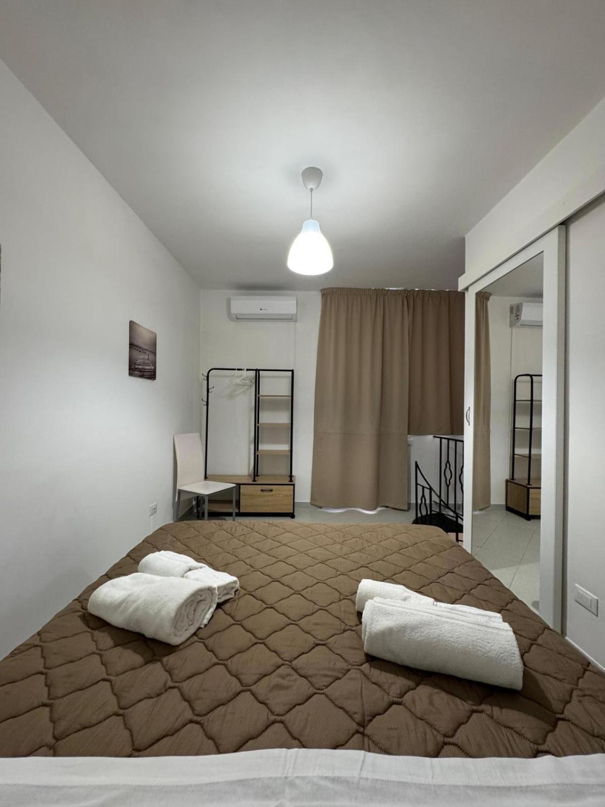 Mini Appartamento Trapani Porto Экстерьер фото