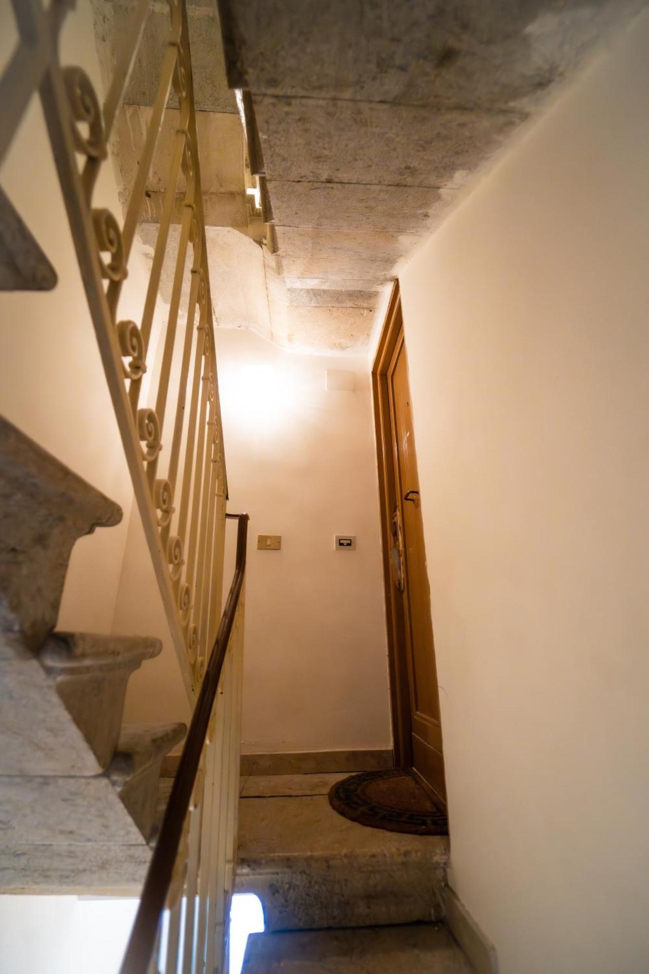Mini Appartamento Trapani Porto Экстерьер фото